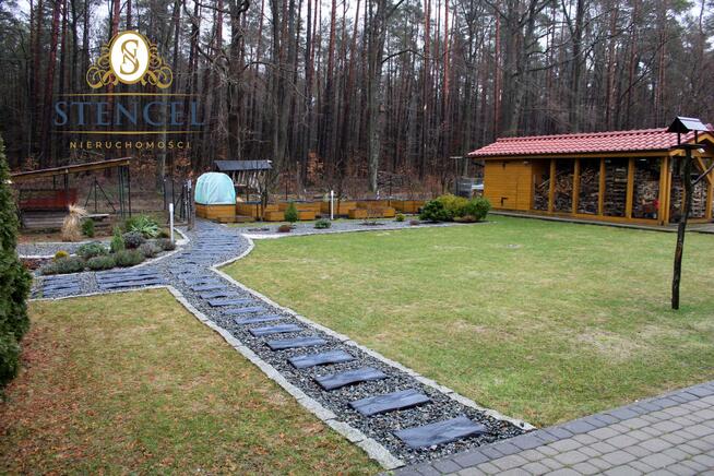 Dom Leśniewo gm. Puck