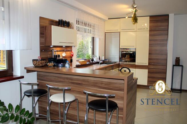 Dom Leśniewo gm. Puck