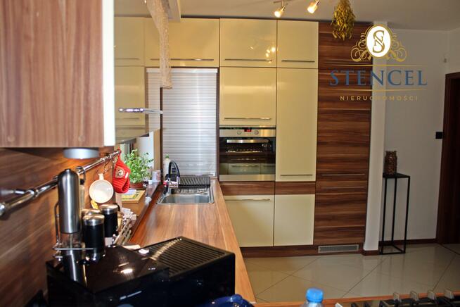 Dom Leśniewo gm. Puck