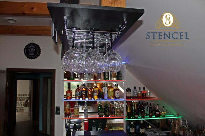 Dom Leśniewo gm. Puck