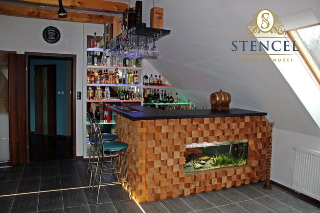 Dom Leśniewo gm. Puck