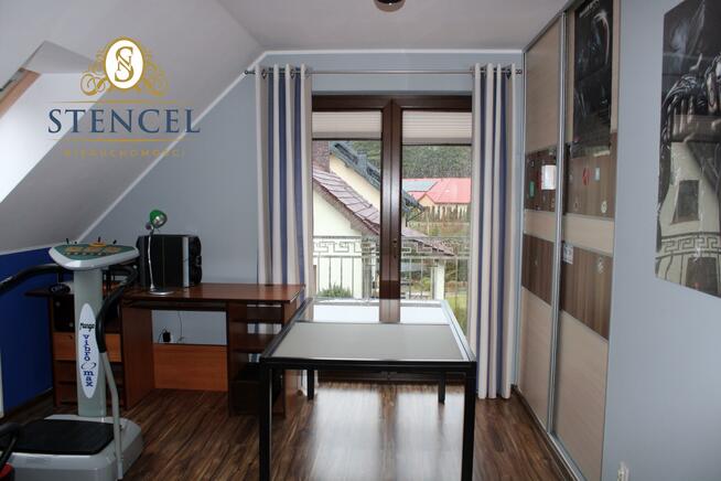 Dom Leśniewo gm. Puck