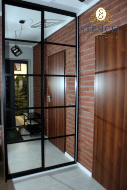 Dom Leśniewo gm. Puck