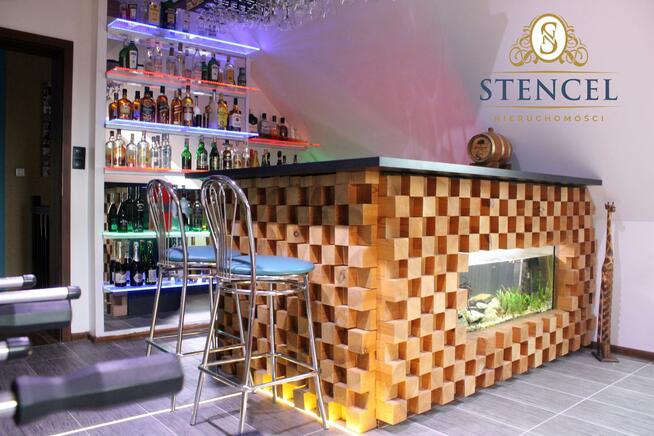 Dom Leśniewo gm. Puck