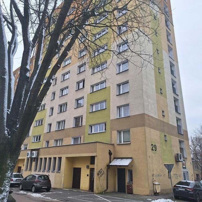 Mieszkanie na sprzedaż Łódź Górna