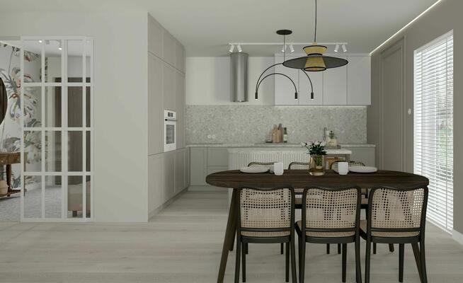 Zaprojektuję Twoje wnętrze