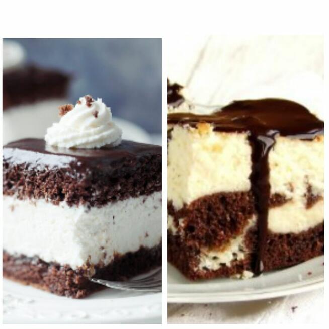 Upiekę ciasto na zamownie.