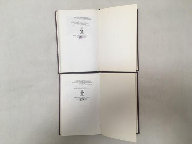 Pamiętniki Jakóba Gieysztora PRL KAW 1985 nr 373