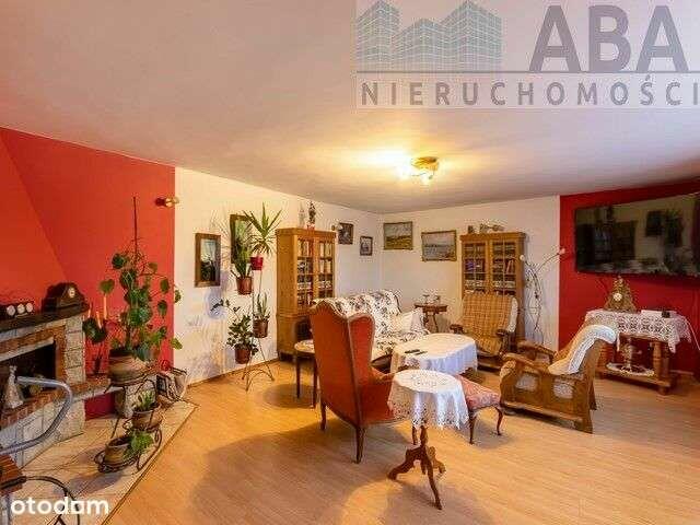 Dom dla Twojej rodziny w Sompolnie - BRAK OPŁAT ZA PRĄD