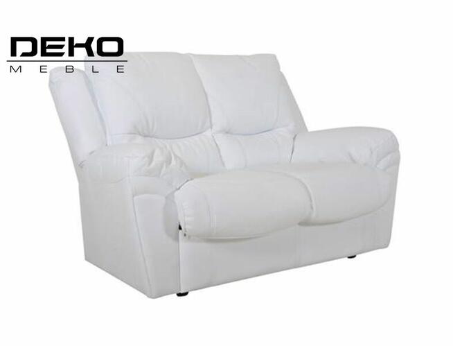 Najwyższej jakości komplet wypoczynkowy marki DEKO 