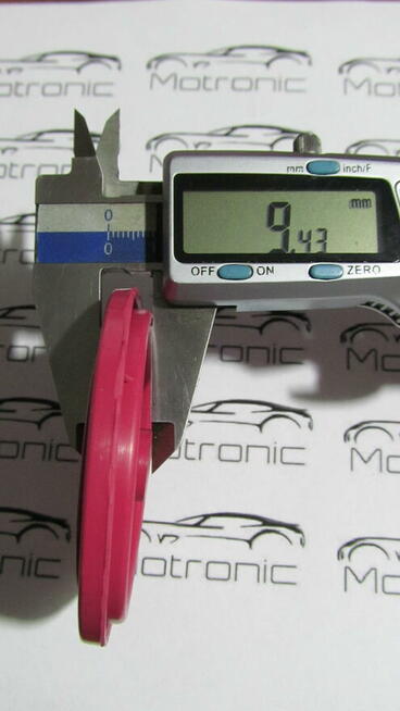 MEMBRANA ODMY ALFA ROMEO 1,75 TBI