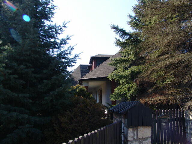 Syndyk sprzeda zabudowaną nieruchomość w Myszkowie