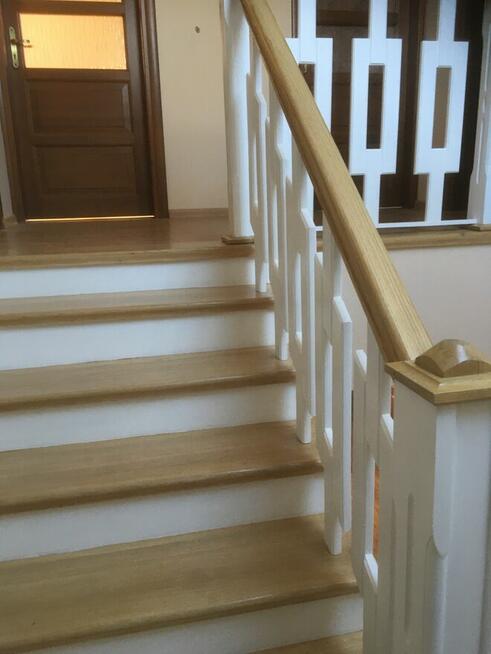 Cyklinowanie podłog renowacja schodow tarasów inne usługi