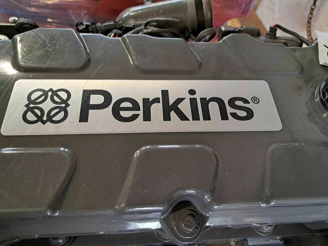 Silnik Cat C9 / Perkins 1506D-E88TA nowy