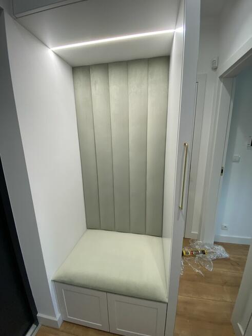 Tapicer. Usługi tapicerskie. Łóżka. Sypialnie. Panele tapice