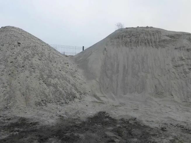 Kruszywo Kliniec Tłuczeń Piasek Żwir Spóła Ziemia Grys