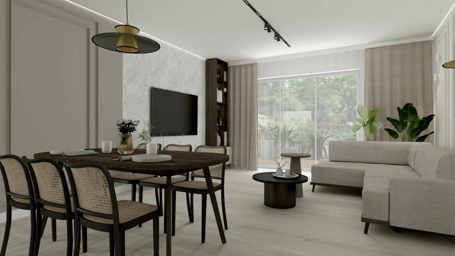 Zaprojektuję Twoje wnętrze