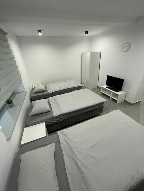 Pokoje/ kwatery/ noclegi dla firm i osób prywatnych