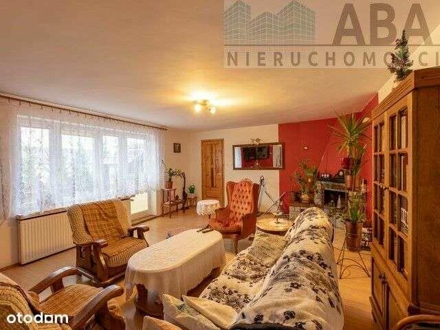 Dom dla Twojej rodziny w Sompolnie - BRAK OPŁAT ZA PRĄD