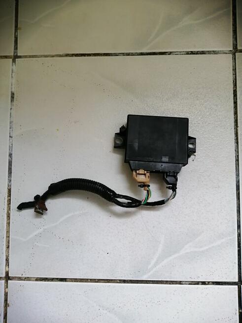 Moduł sterownik kostka prądowa Laguna 2009r