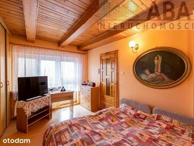 Dom dla Twojej rodziny w Sompolnie - BRAK OPŁAT ZA PRĄD