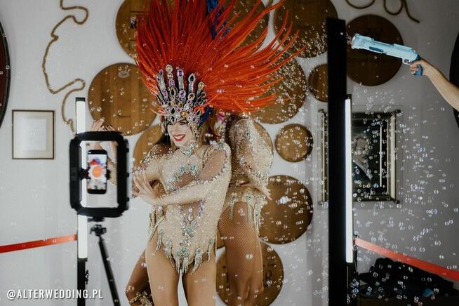 FOTOBUDKA 360 TRÓJMIASTO - GDAŃSK GDYNIA SOPOT