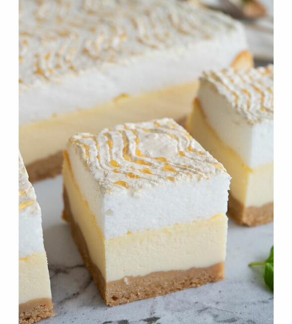 Upiekę ciasto na zamownie.