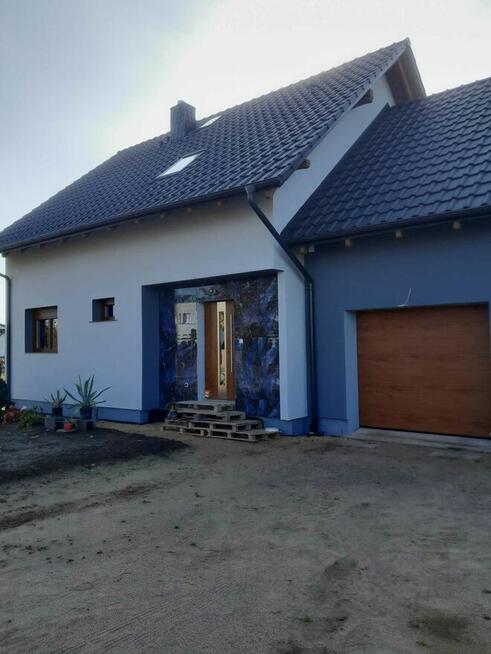 Usługi Remontowo-Budowlane