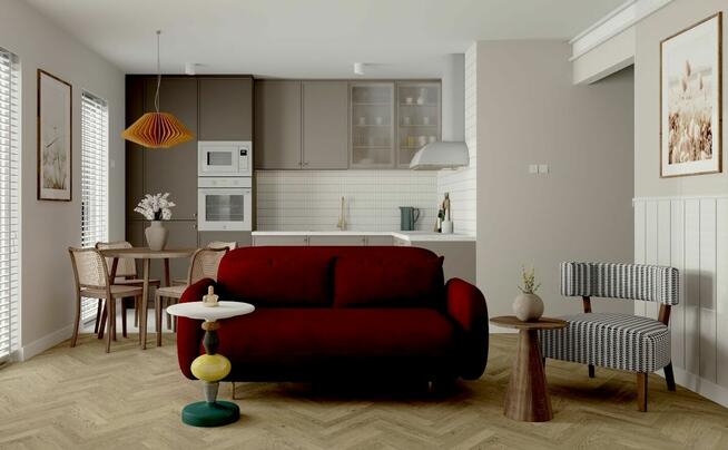 Zaprojektuję Twoje wnętrze