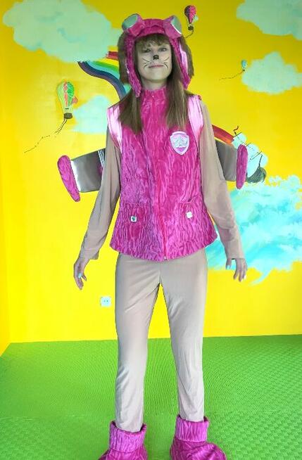 Animator dla dzieci na urodziny Warszawa