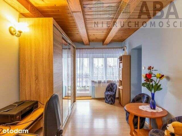 Dom dla Twojej rodziny w Sompolnie - BRAK OPŁAT ZA PRĄD