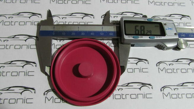 MEMBRANA ODMY ALFA ROMEO 1,75 TBI