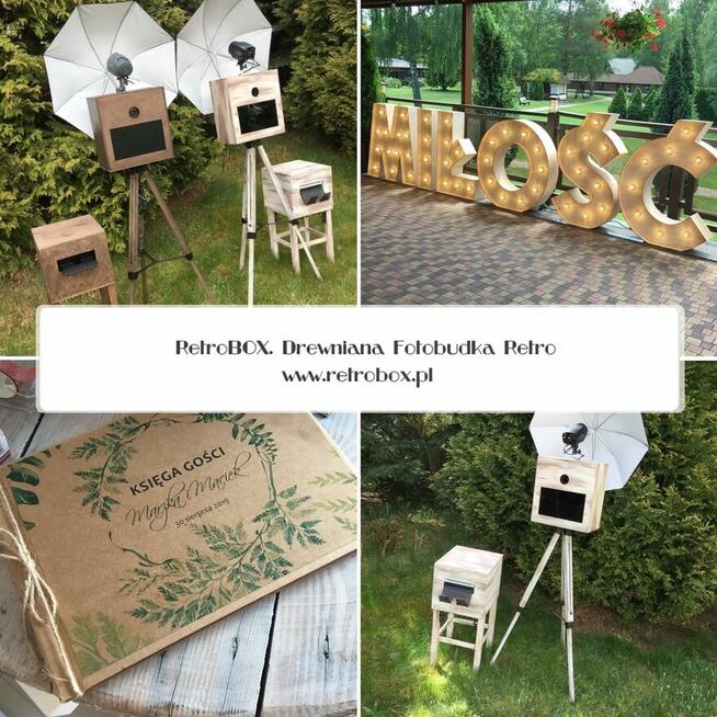 FOTOBUDKA 360 TRÓJMIASTO - GDAŃSK GDYNIA SOPOT