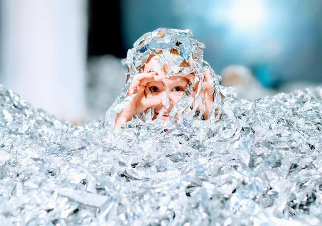 Animator dla dzieci na urodziny Warszawa