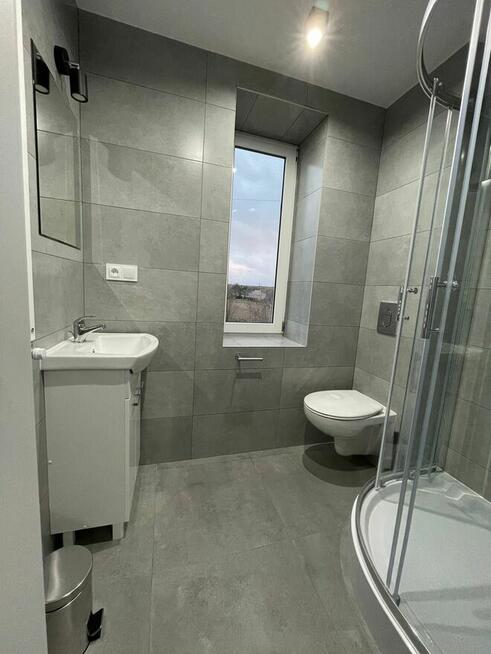 Pokoje/ kwatery/ noclegi dla firm i osób prywatnych