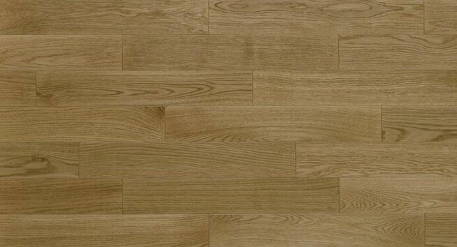 Parkiet dąb wykończony lakierem bezbarwnym kl. I+II+III