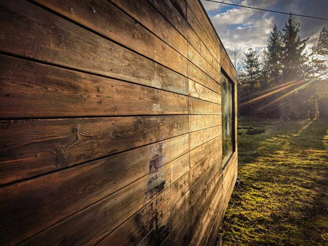 Sauna Fińska RelaxThree od LoftoweDomy - 6 osób wersja LUX