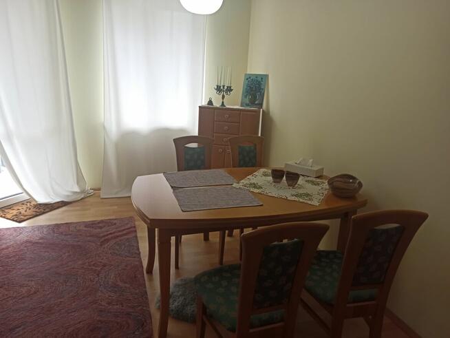 Wynajmę mieszkanie w pełni umeblowane 2.200zł.