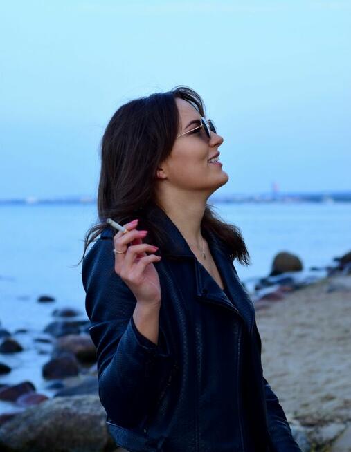 Sesje zdjęciowe i obróbka zdjęć