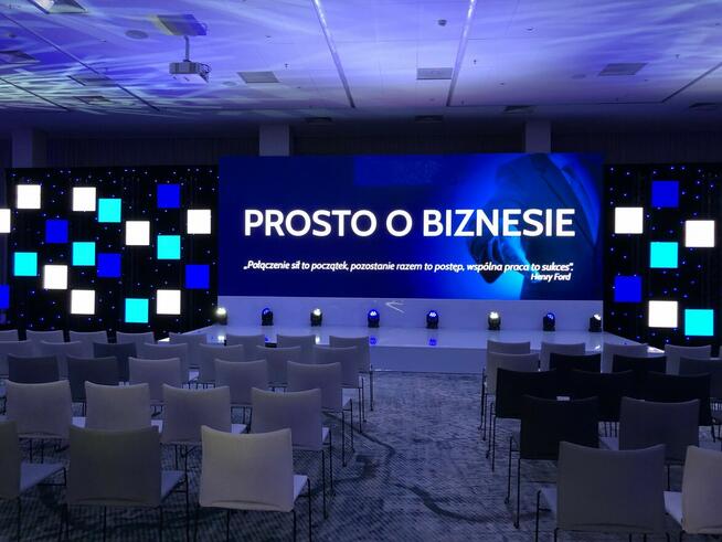 Konferencja/Szkolenia Poznań