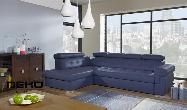 Absolutnie rewelacyjny Narożnik ATLANTA