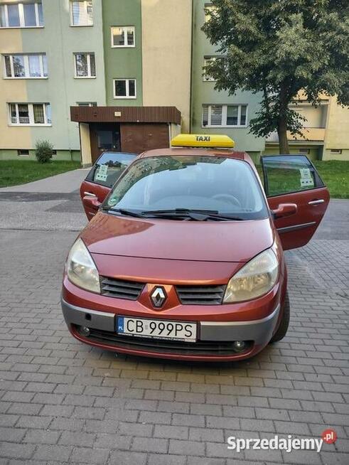 Wynajem aut pod TAXI / UBER / FREENOW /BOLT w Bydgoszczy