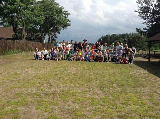 Wycieczki jednodniowe dla dzieci, przedszkoli, szkół