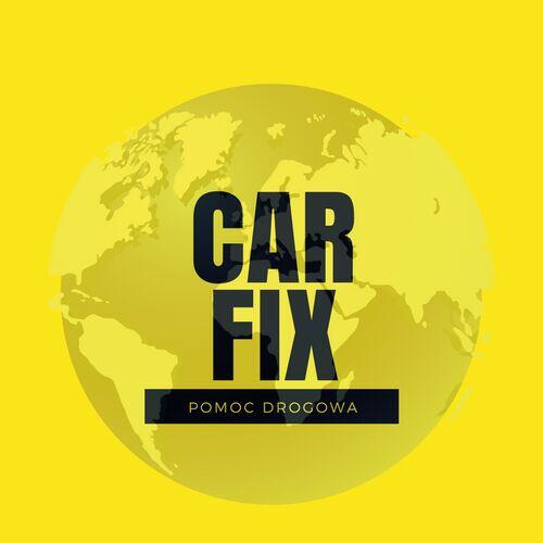 Laweta Rzeszów - Car Fix