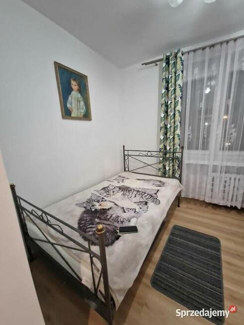 Wynajmę mieszkanie w cichej, dobrej lokalizacji