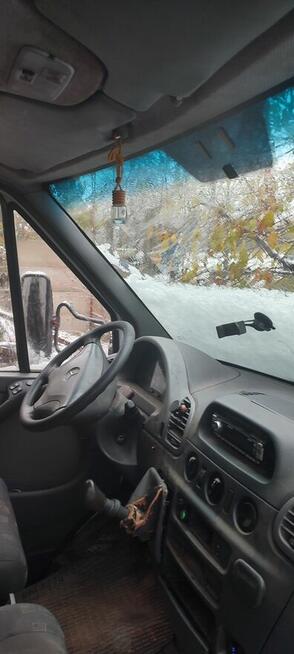 Sprinter 411 CDI 12 palet