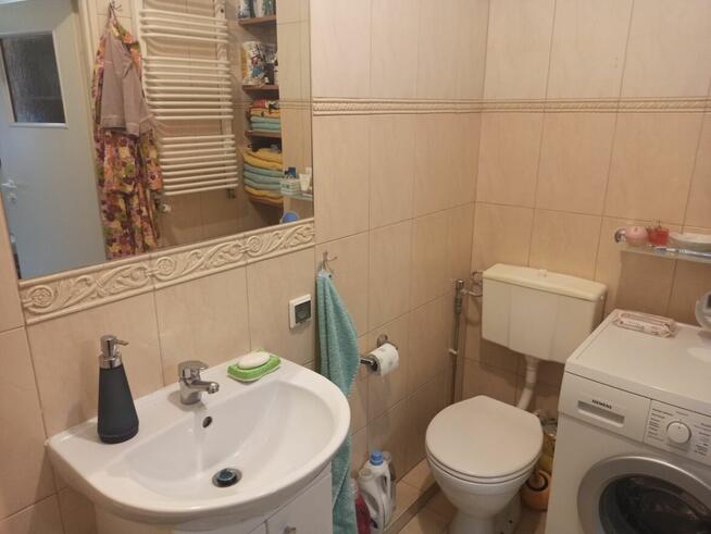 Wynajmę mieszkanie w pełni umeblowane 2.200zł.