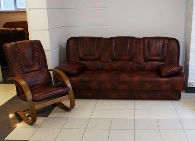 Bestsellerowy komplet FINKA