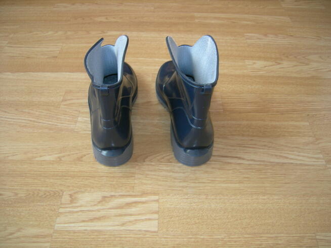 Kalosze damskie 40