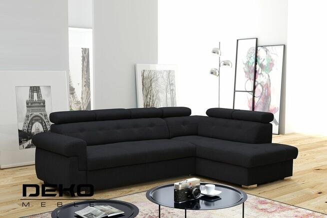 Absolutnie rewelacyjny Narożnik ATLANTA